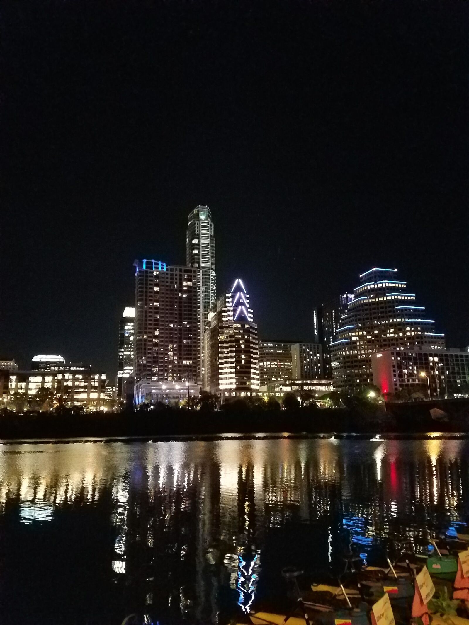 Samsung Galaxy S7 Edge sample photo. Austin, texas photography