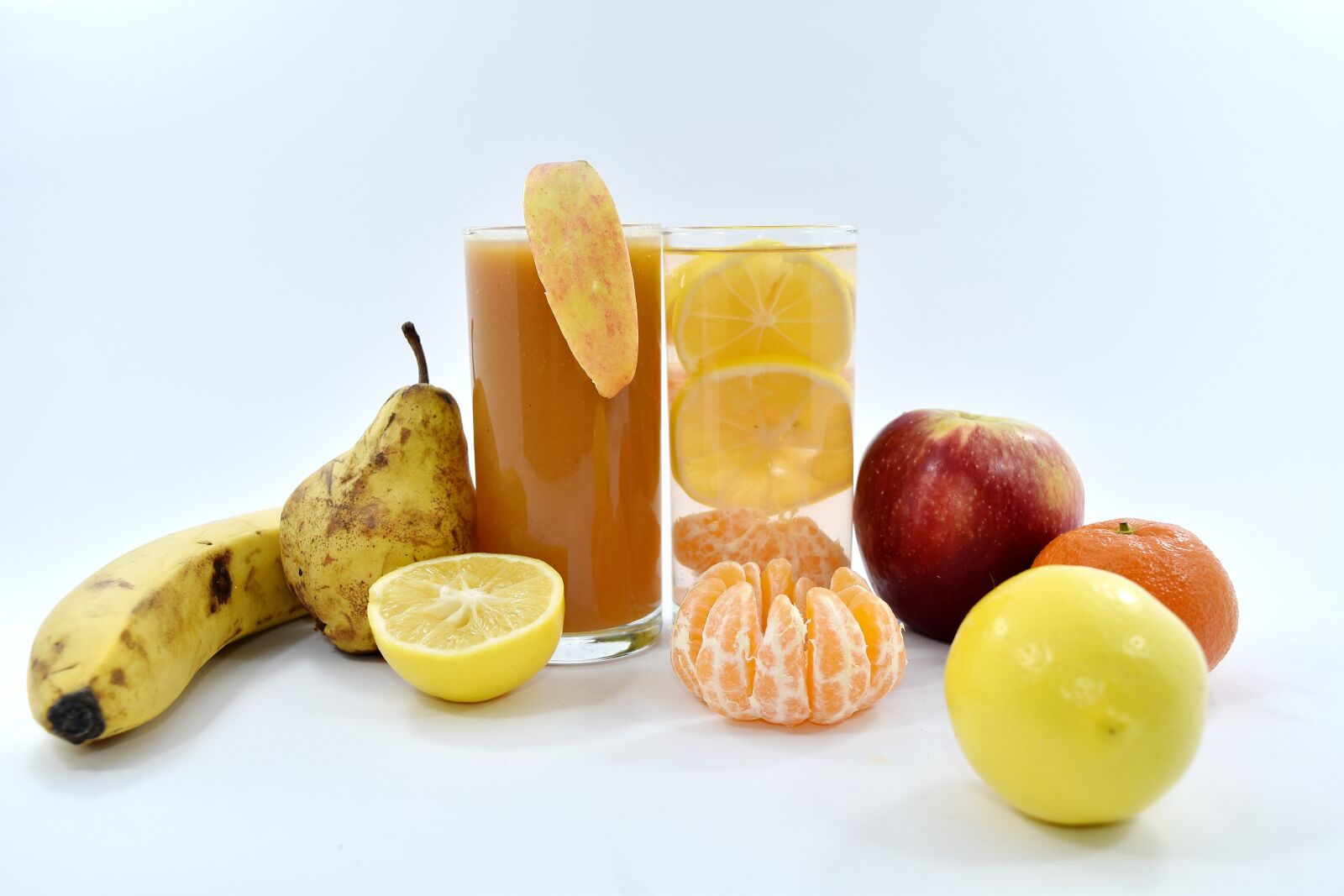 Nikon D5500 sample photo. Beverage, cocktails, fruit juice photography