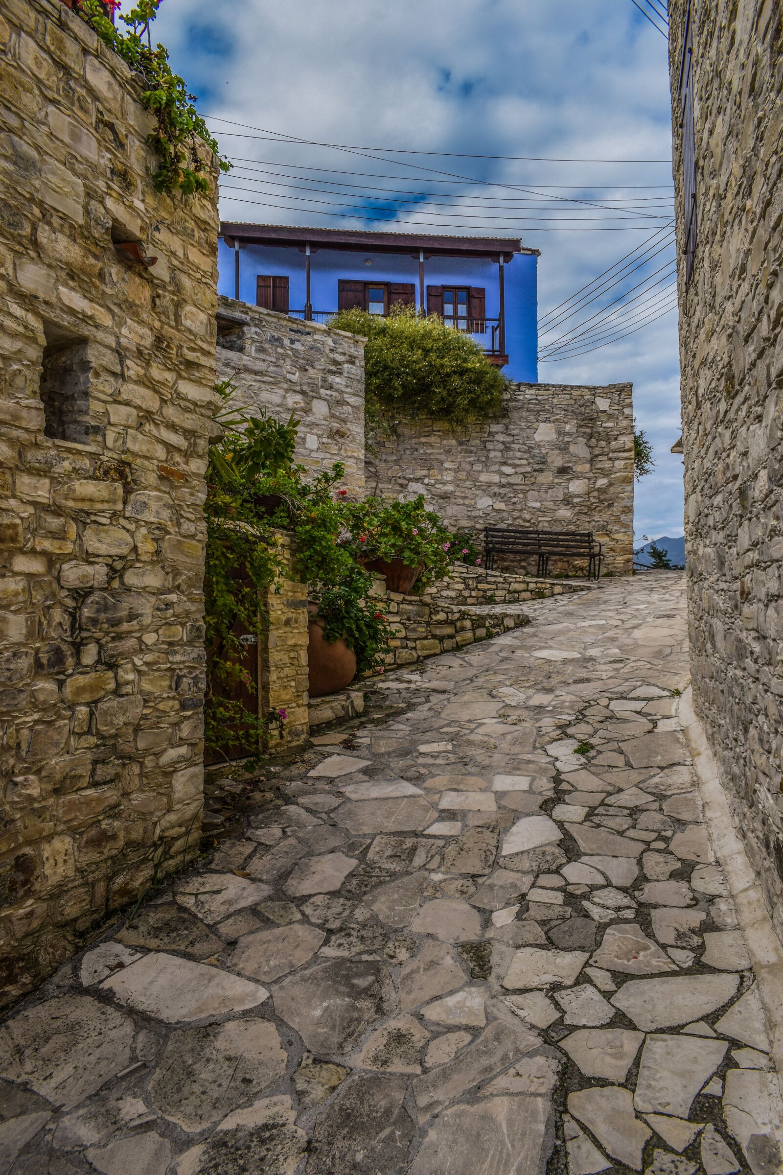 Nikon D3300 sample photo. Architecture, traditional, backstreet photography