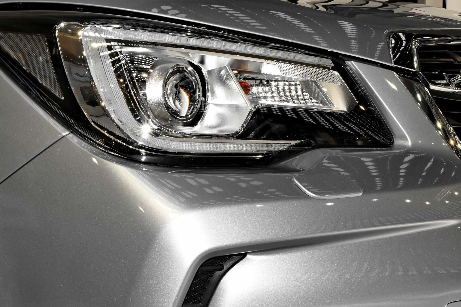 Nikon D5500 sample photo. Vehicle, headlight, drive, car photography