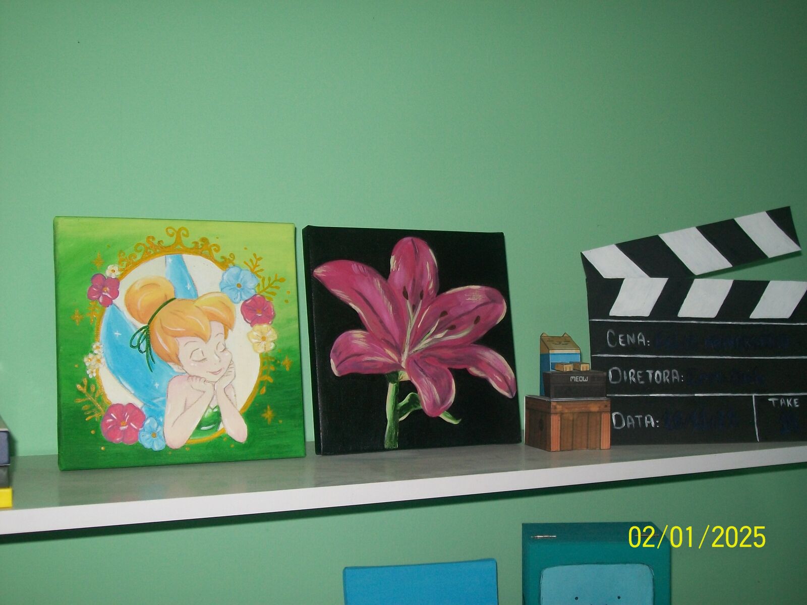 Kodak EASYSHARE C140 DIGITAL CAMERA sample photo