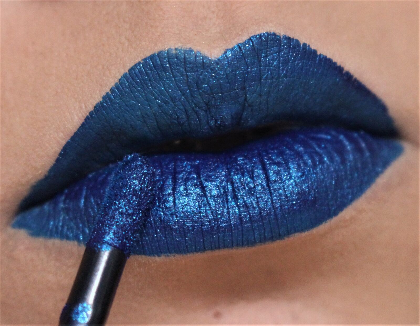 Canon EOS 700D (EOS Rebel T5i / EOS Kiss X7i) sample photo. Makeup, mouth, lipstick photography