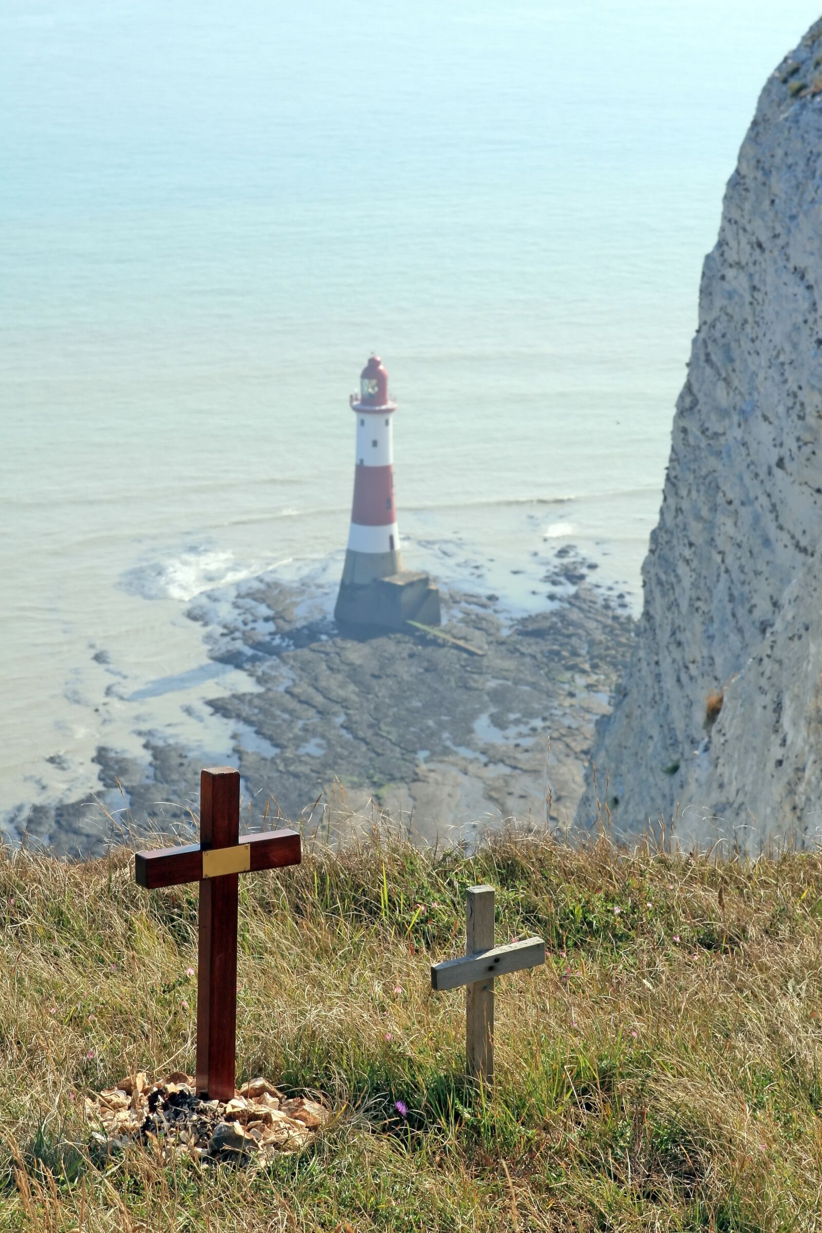 Canon EOS 30D sample photo. Beach, beachy, beachyhead photography
