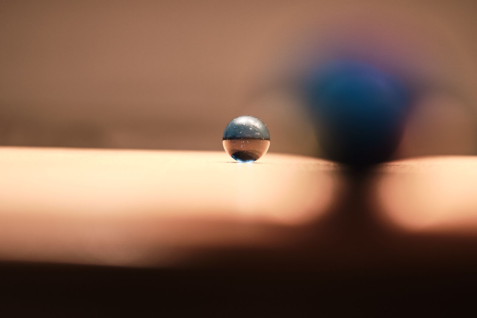 Fujifilm XF 18-55mm F2.8-4 R LM OIS sample photo. Marble, play, perspective photography