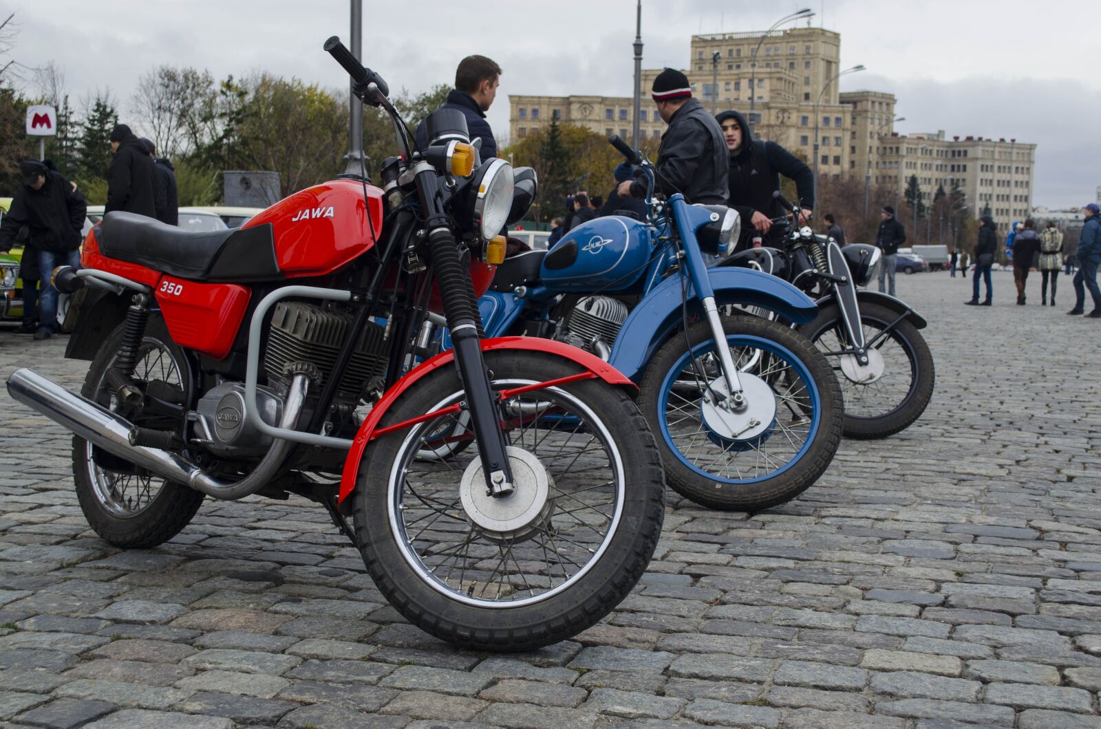 Nikon D5100 sample photo. Motorcycle, wheel, rakurs photography