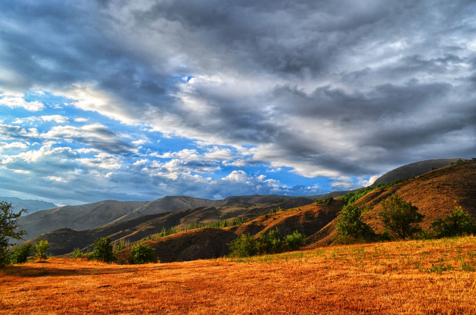 Nikon D5100 sample photo. Nature, landscape, kaçkars photography