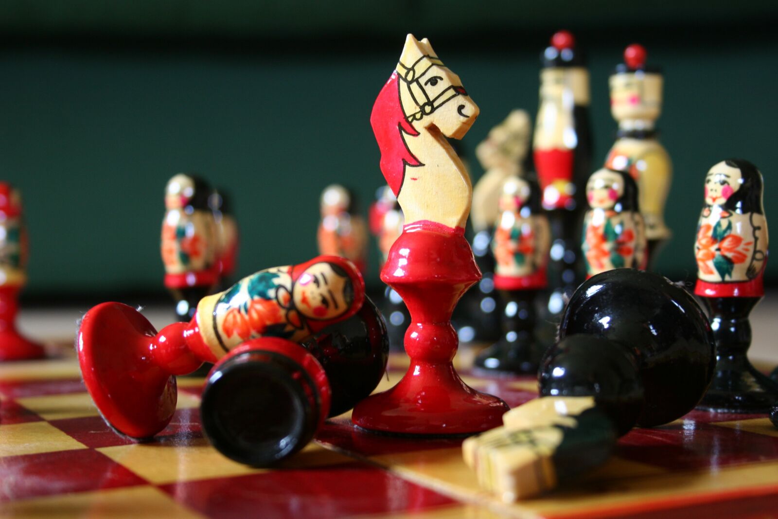 Canon EOS 20D sample photo. Contest, game, victory photography