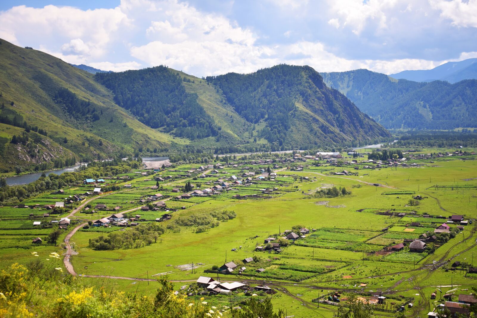 Nikon D3300 sample photo. Mountains, nature, landscape photography