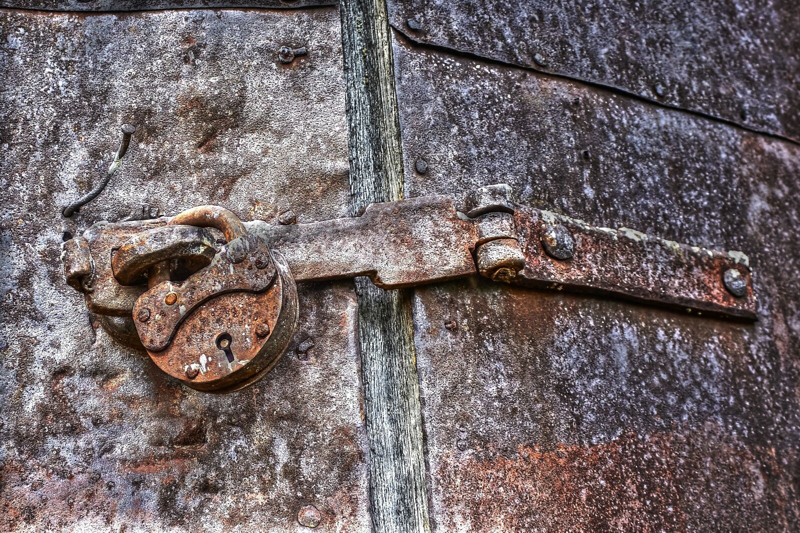 Canon EOS 600D (Rebel EOS T3i / EOS Kiss X5) sample photo. Door, castle, old photography