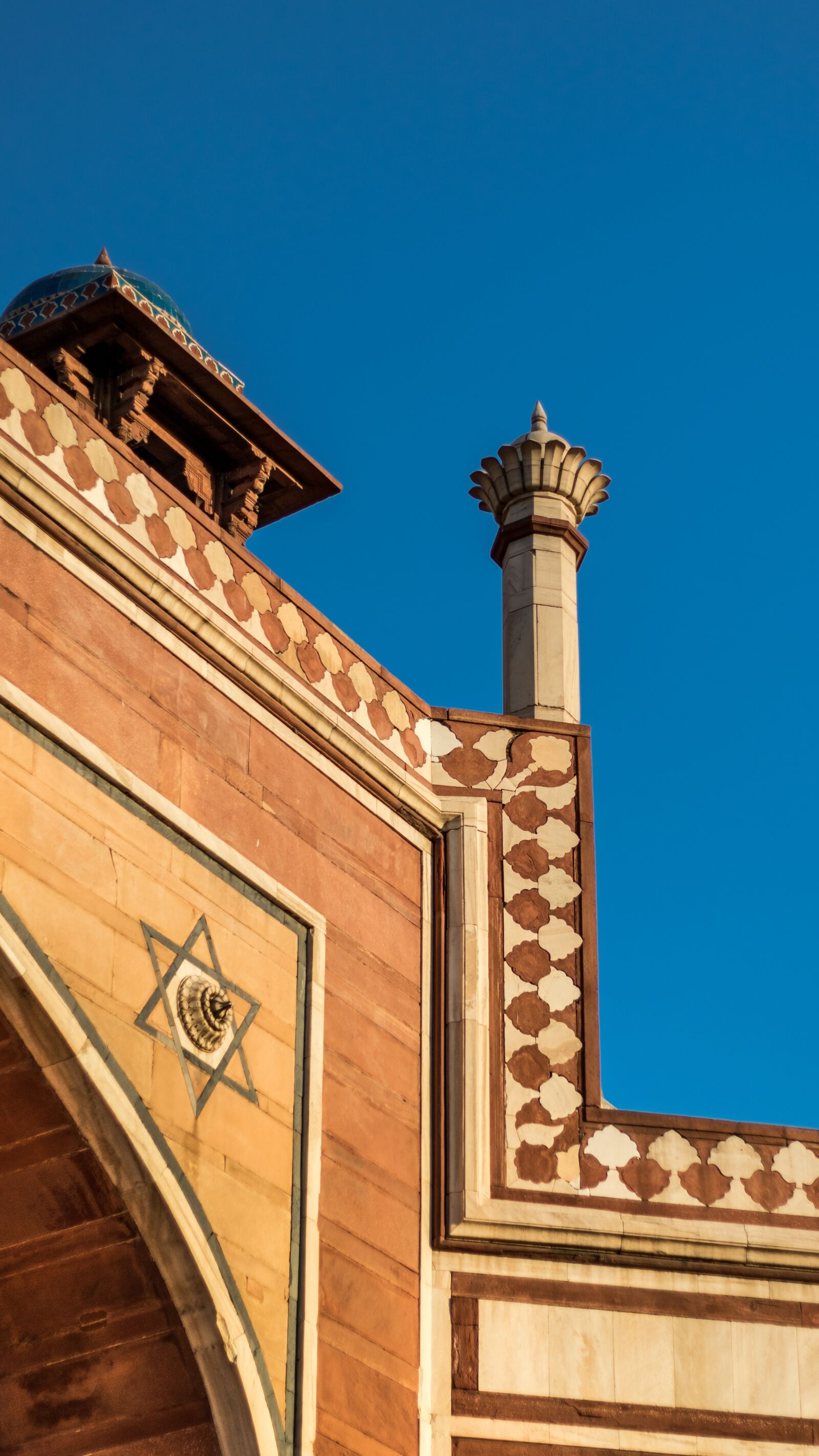 Canon EOS 7D Mark II sample photo. Indian, landmark, building photography