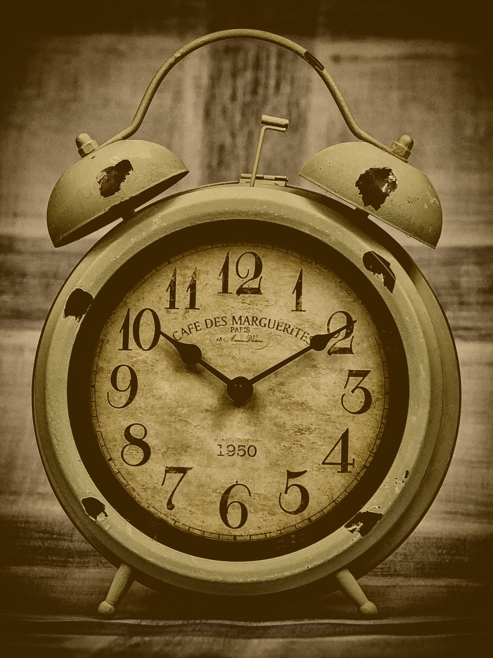 Nikon D3200 sample photo. Clock, antique, old photography