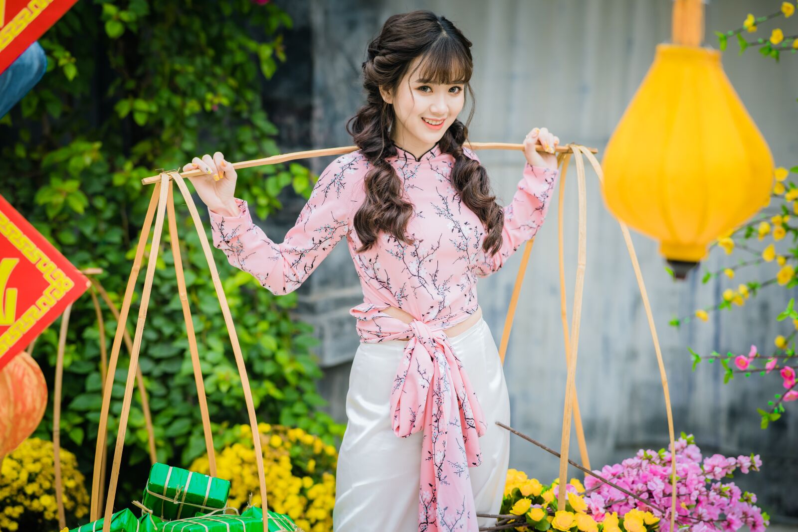 Nikon D810 sample photo. Girl, woman, people photography
