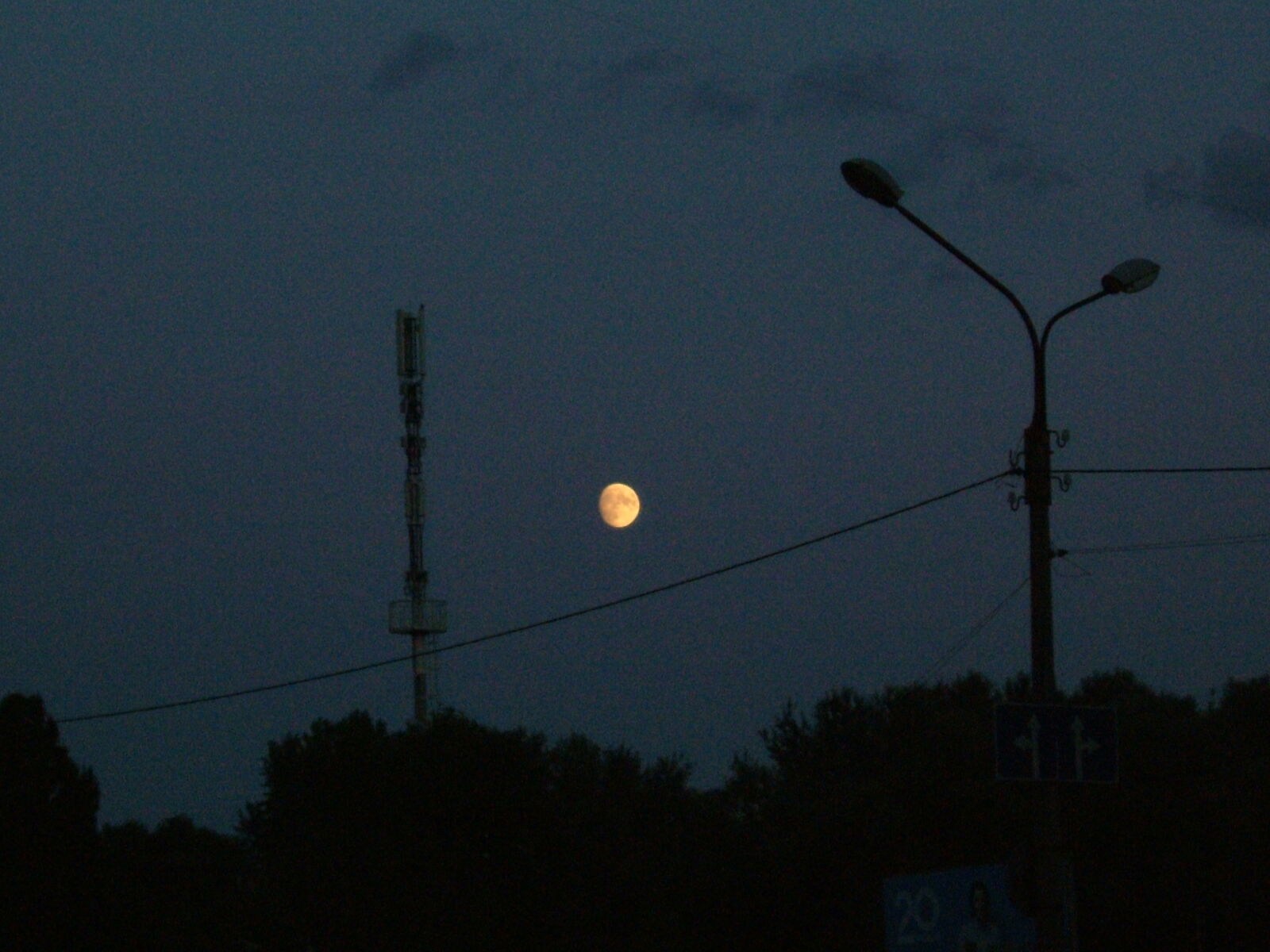 Fujifilm FinePix F610 sample photo