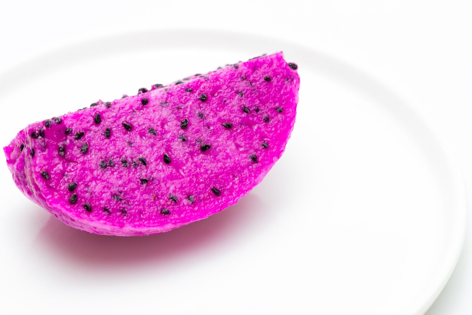 Canon EF-S 60mm F2.8 Macro USM sample photo. Pitaya, fruit, pithaya photography