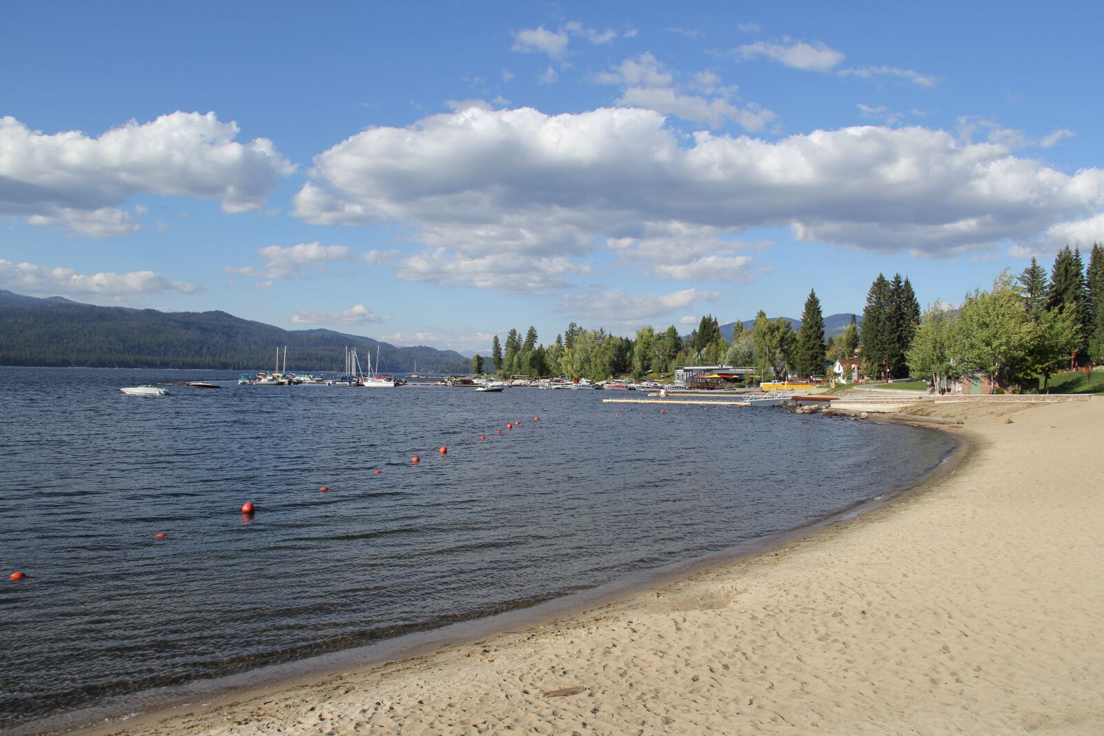 Canon EOS 60D sample photo. Beach, lake, summer photography