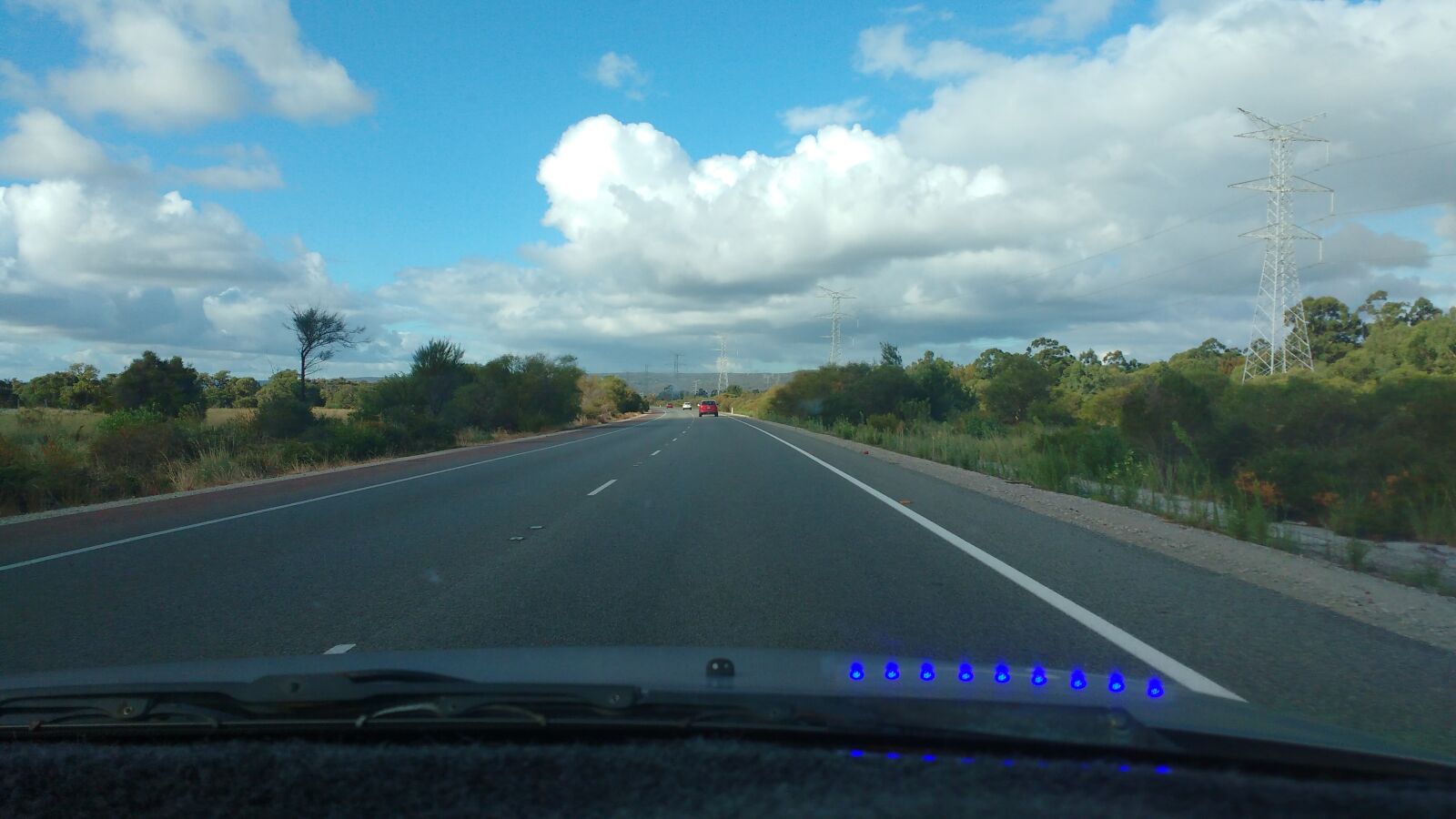 Motorola MotoG3 sample photo