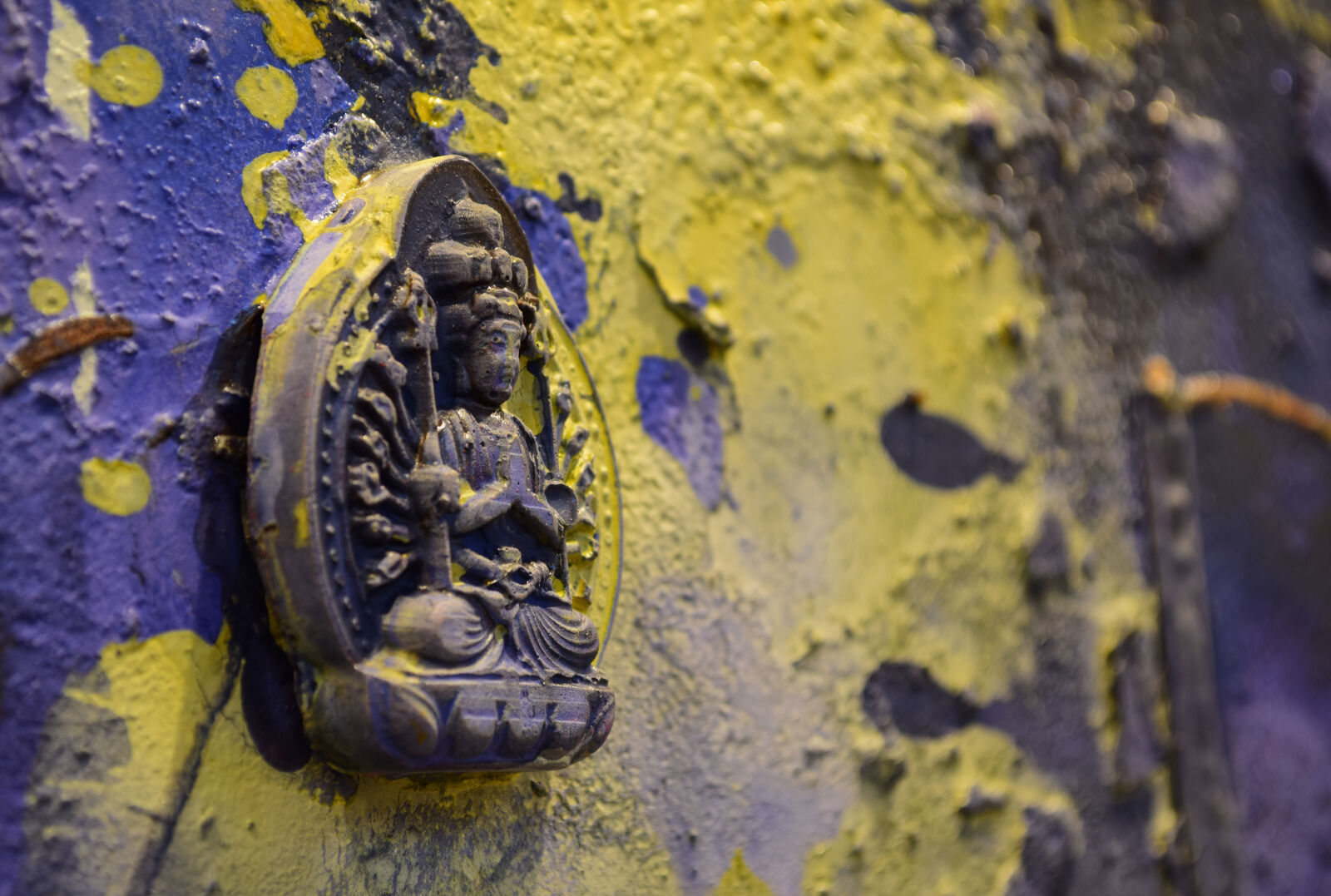 Nikon D5300 sample photo