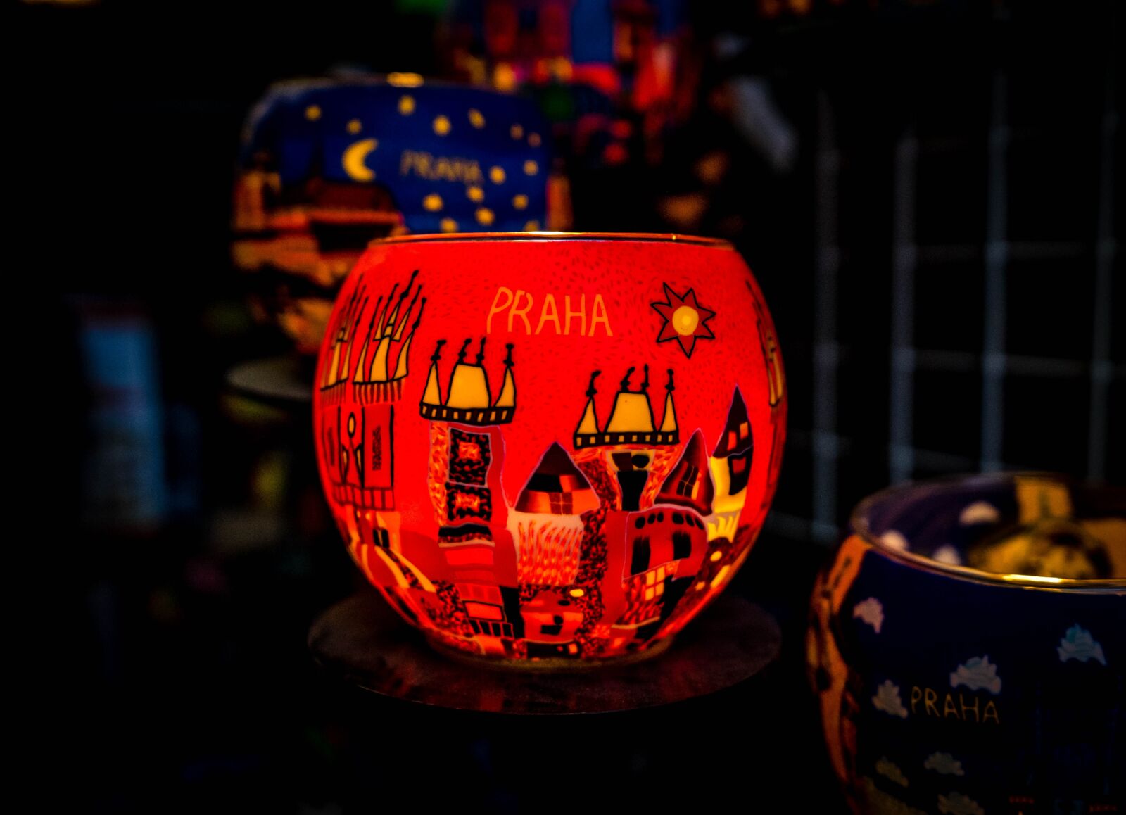 Sony a7 II + Sony FE 28-70mm F3.5-5.6 OSS sample photo. Prague, praha, winter photography