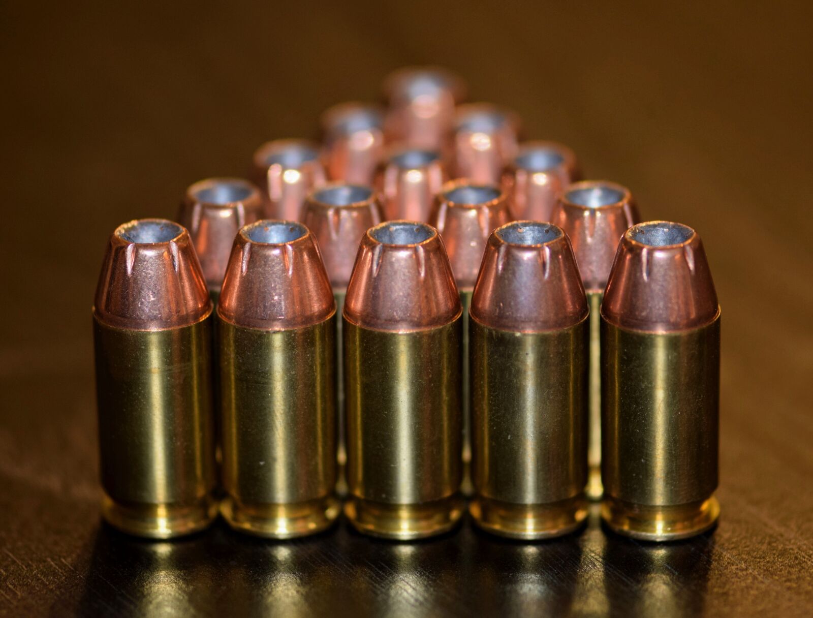 Nikon D5300 sample photo. Bullets, ammo, ammunition photography