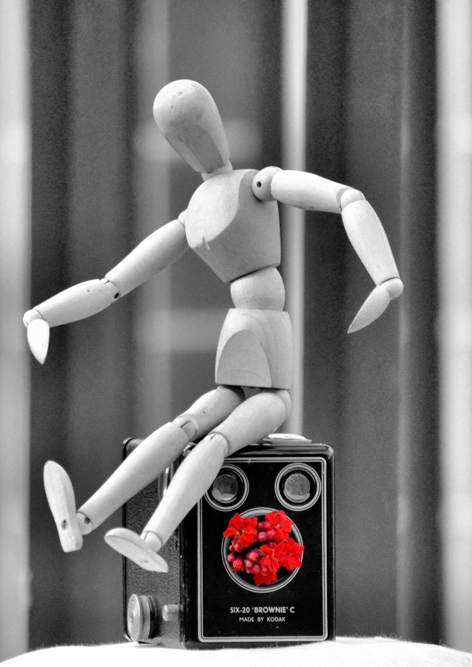 Nikon D3100 sample photo. Creativity, inspiration, design photography