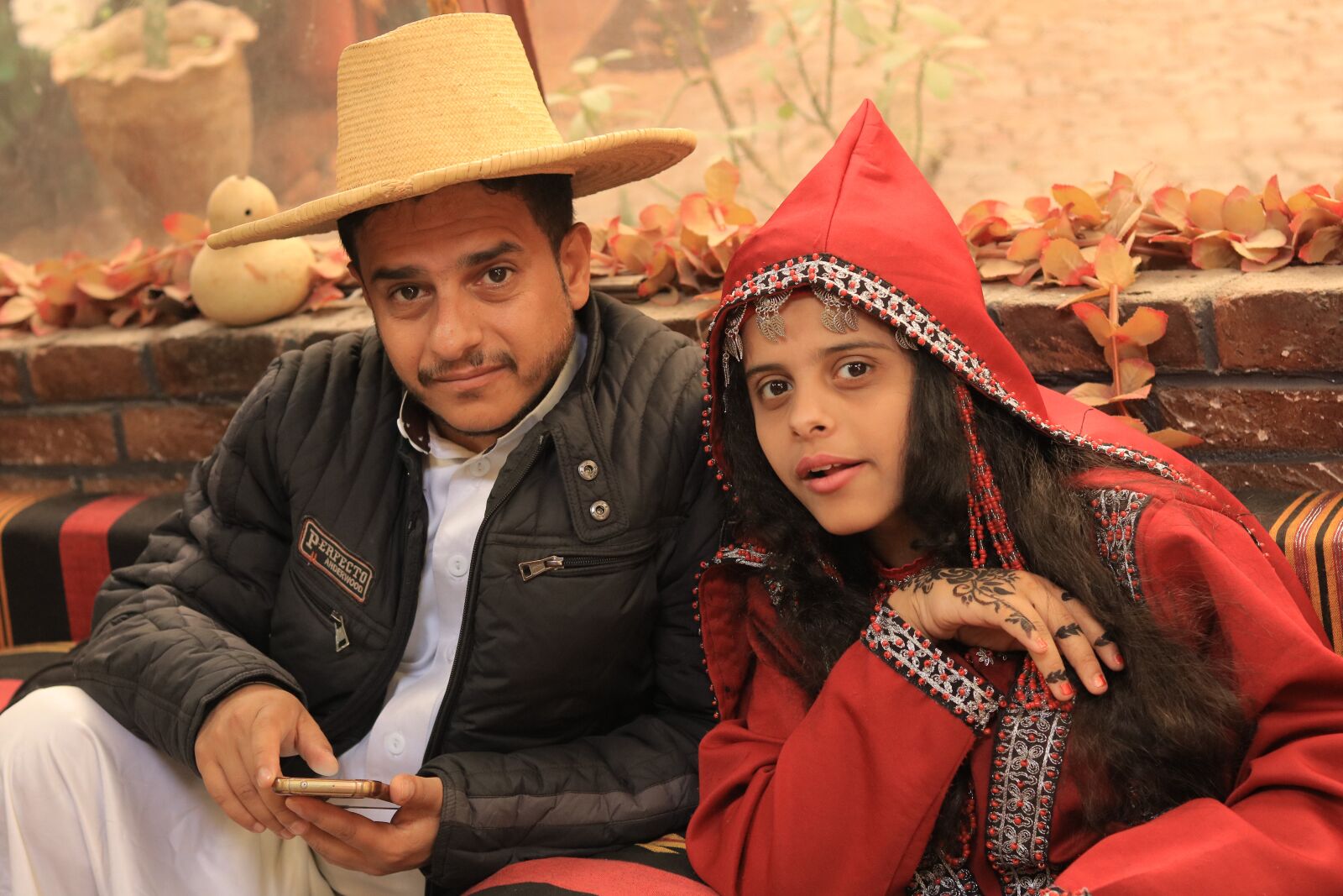 Canon EOS 750D (EOS Rebel T6i / EOS Kiss X8i) sample photo. This, our heritage, yemeni photography