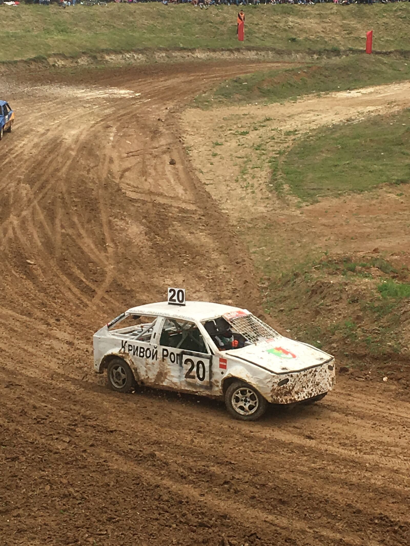 Apple iPhone 6s sample photo. Racing, cars, car racing photography