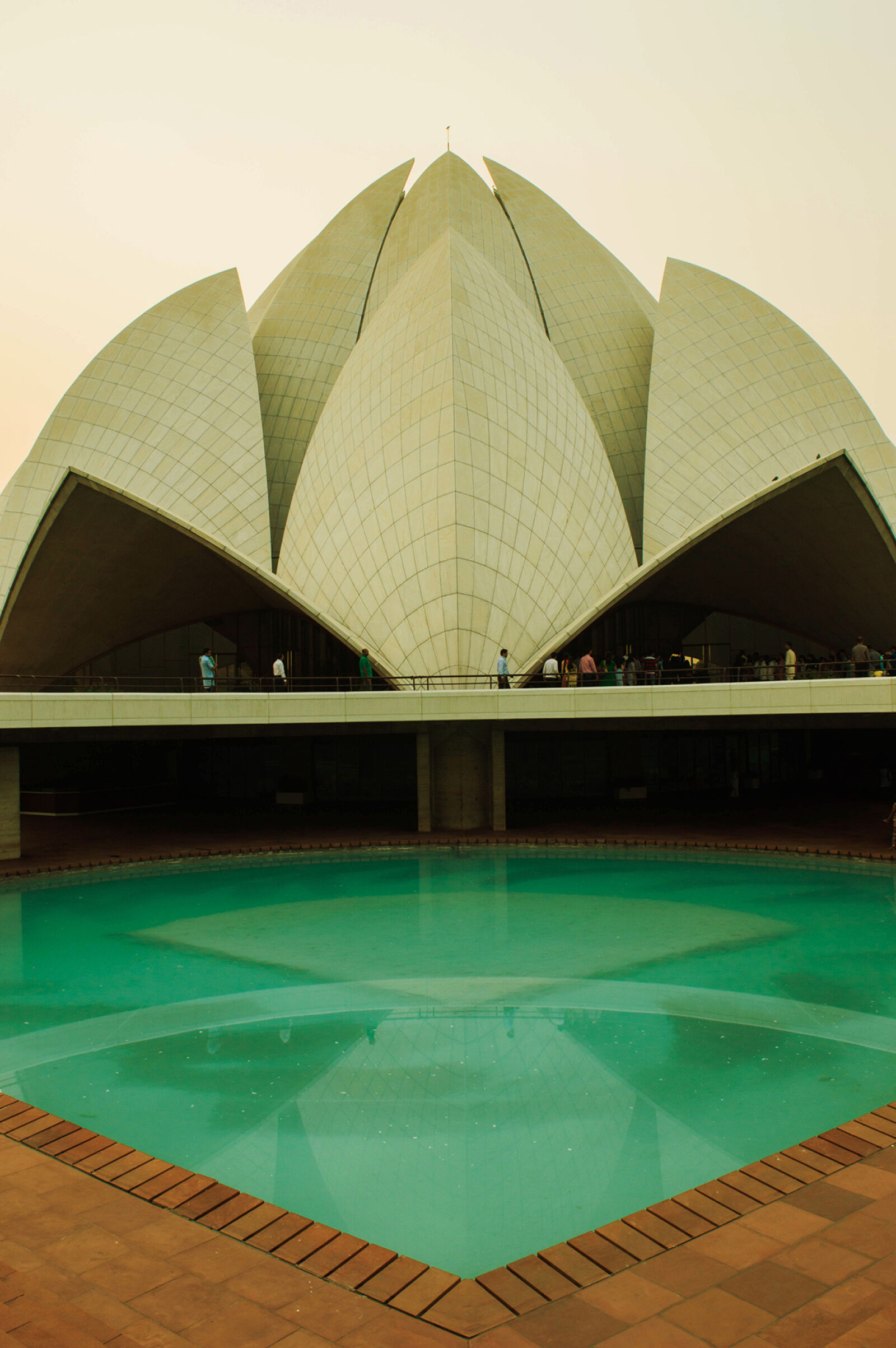 Nikon D3200 sample photo. Delhi, history, india, lotus photography