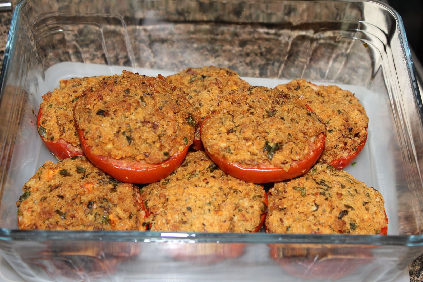 Canon EOS 550D (EOS Rebel T2i / EOS Kiss X4) sample photo. Tomatoes, cooked, eat photography