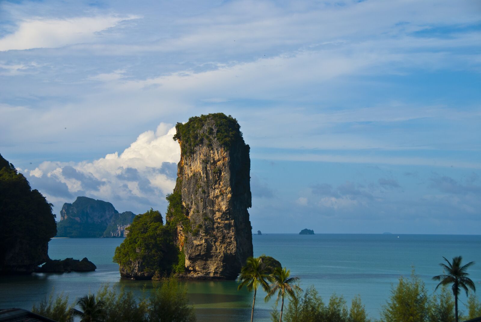 Nikon D80 sample photo. Asia, thailand, travel photography