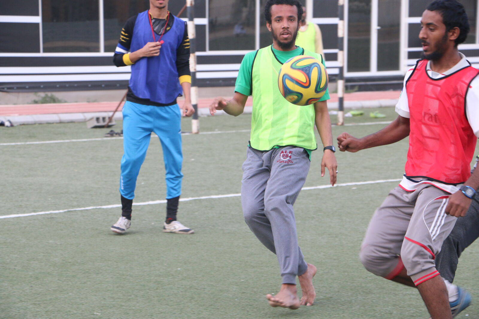 Canon EOS 70D sample photo