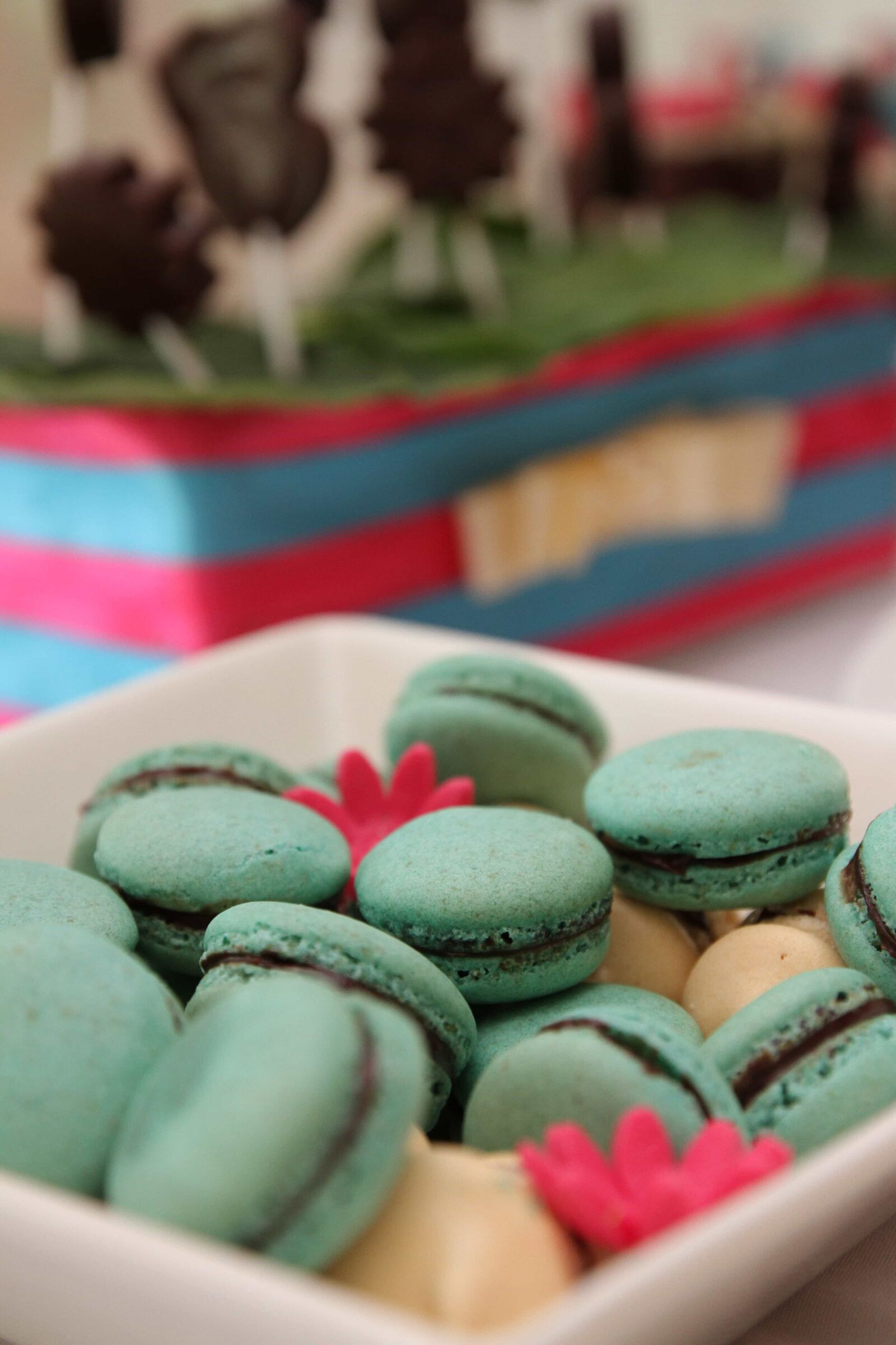 Canon EOS 7D sample photo. Baked goods, biscuit, cookies photography