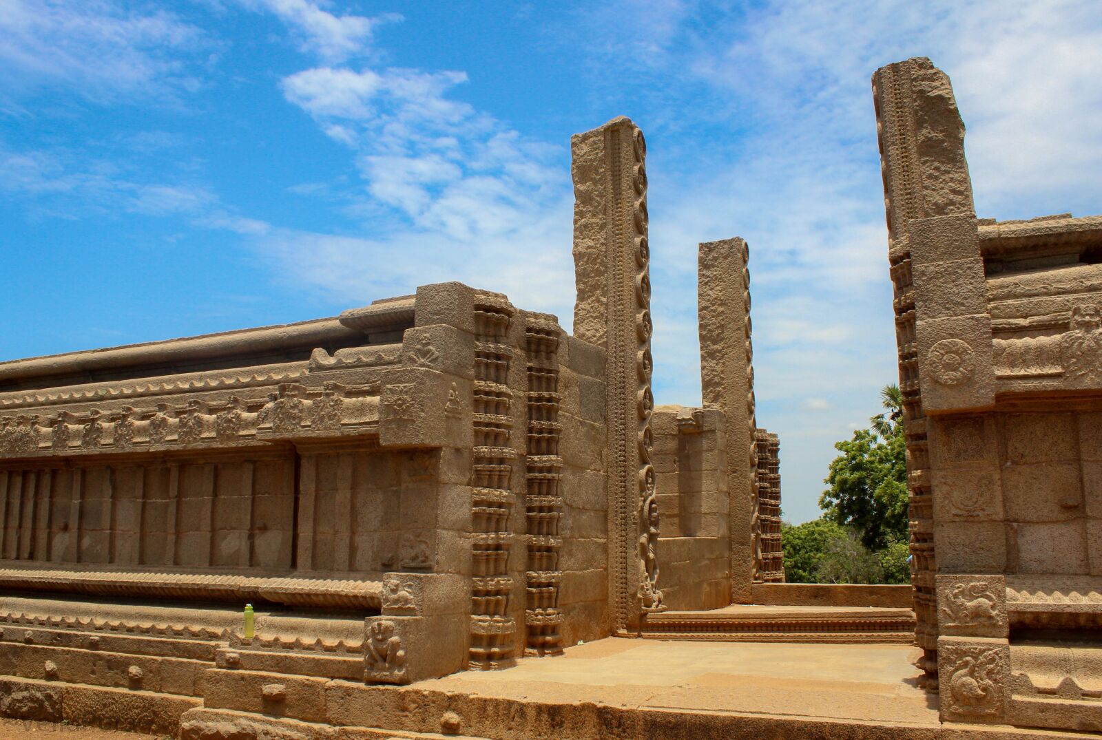 Canon EOS 1300D (EOS Rebel T6 / EOS Kiss X80) sample photo. Mahabalipuram, india, monuments photography