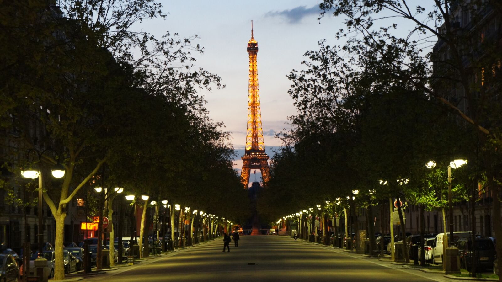 Sony E 18-55mm F3.5-5.6 OSS sample photo. Eiffel, tower, france, paris photography