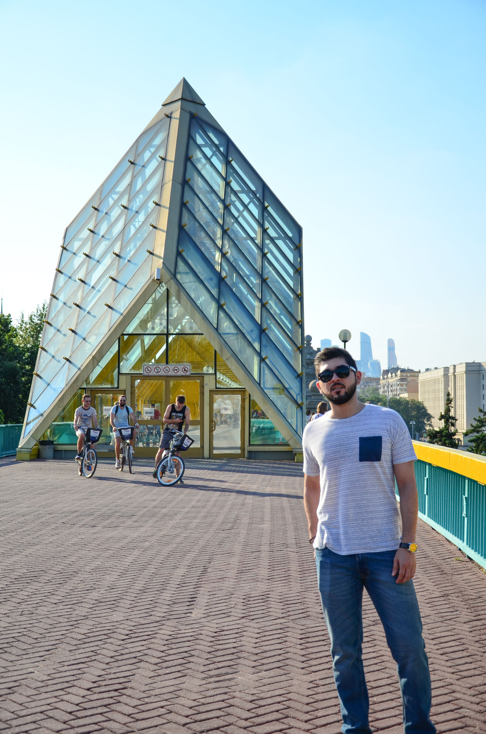 Nikon D5100 sample photo