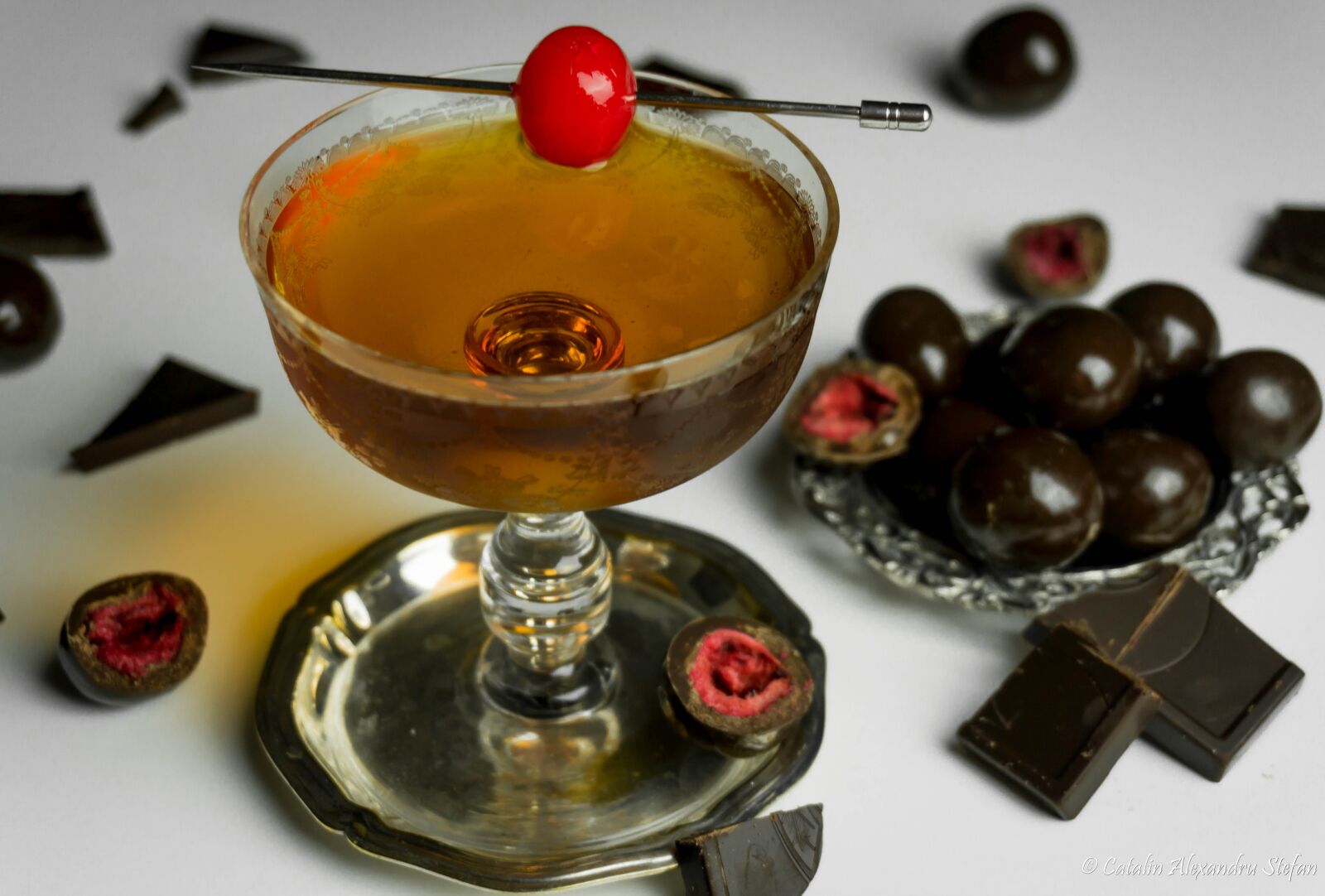 Sony Alpha a5000 (ILCE 5000) sample photo. Sweet, hot, cup photography