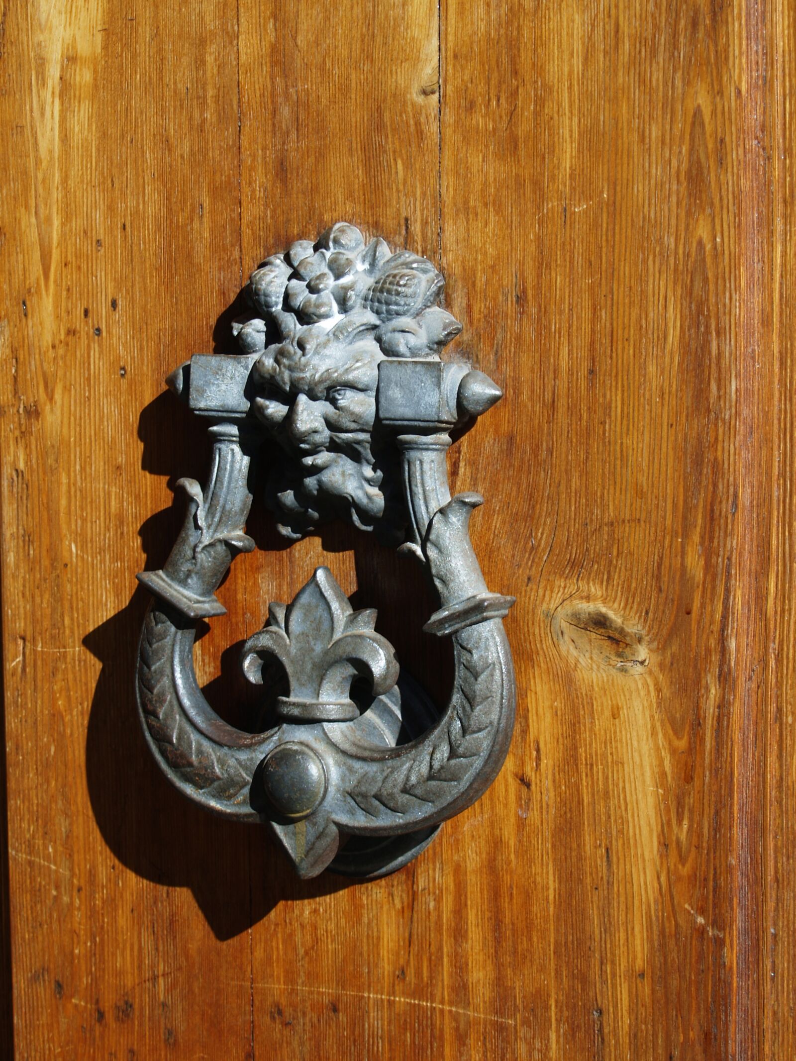 Olympus E-330 (EVOLT E-330) sample photo. Door, latch, entrance photography
