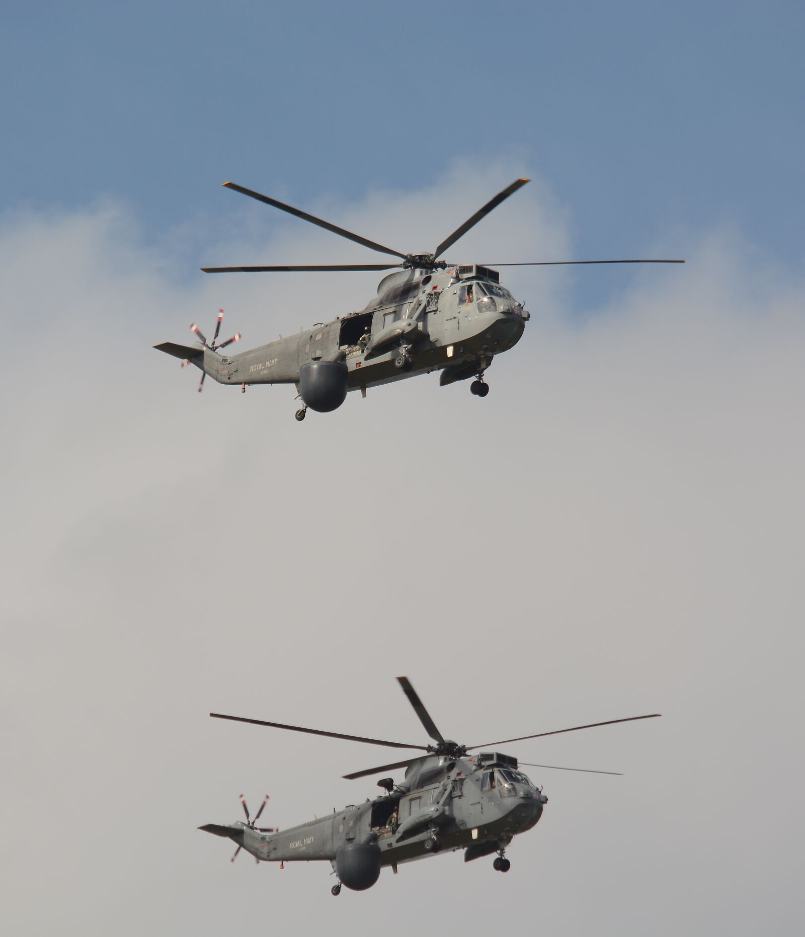 Nikon D7100 sample photo. Seaking, helicopter, chopper photography