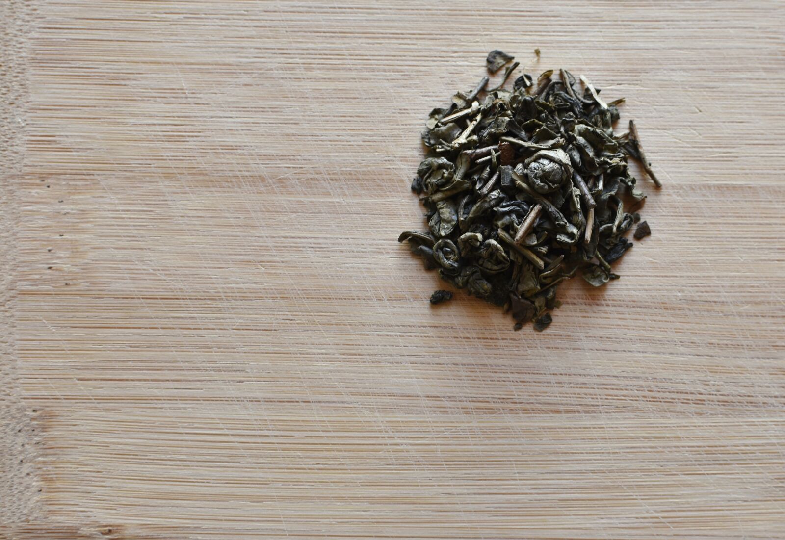 Nikon D7200 sample photo. Tea, green, morning photography