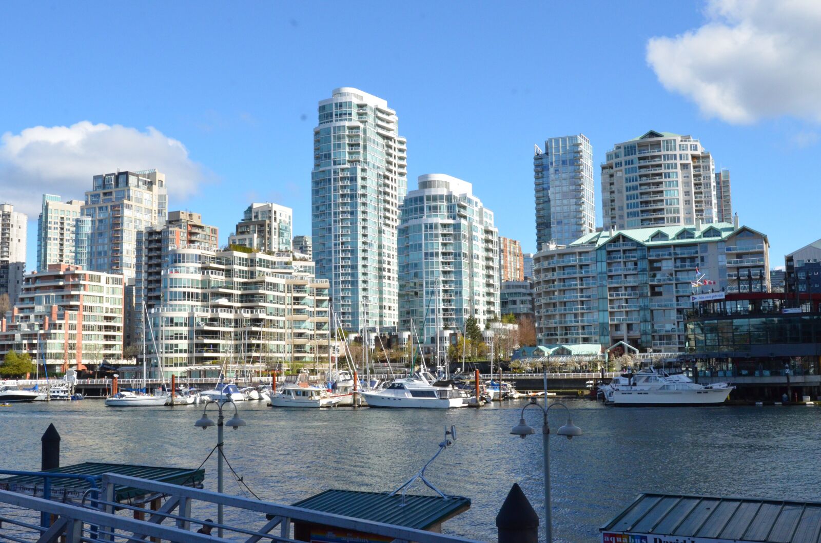 Nikon D7000 sample photo. Canada, vancouver, british columbia photography