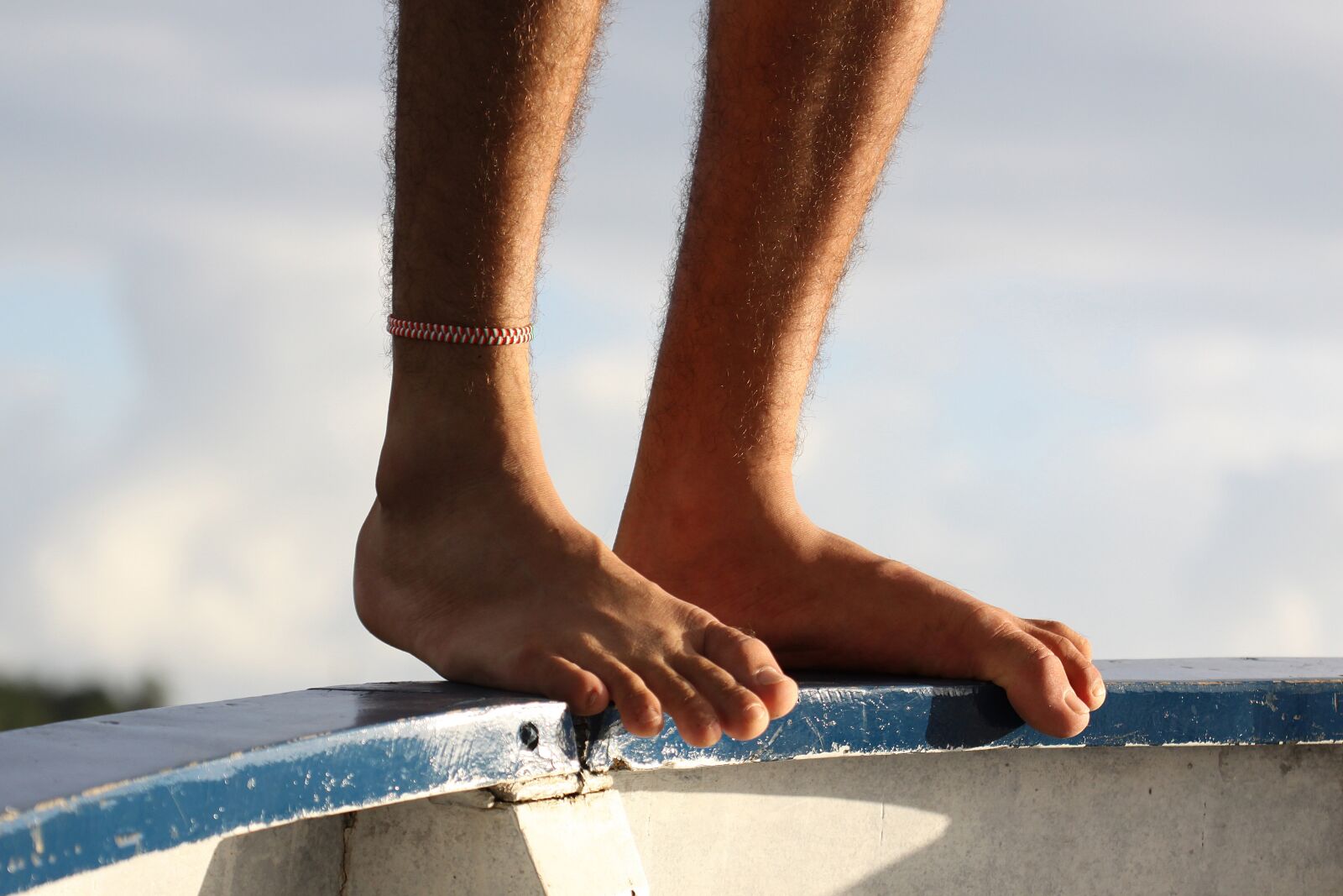 Canon EOS 50D sample photo. Feet, brazil, line boat photography