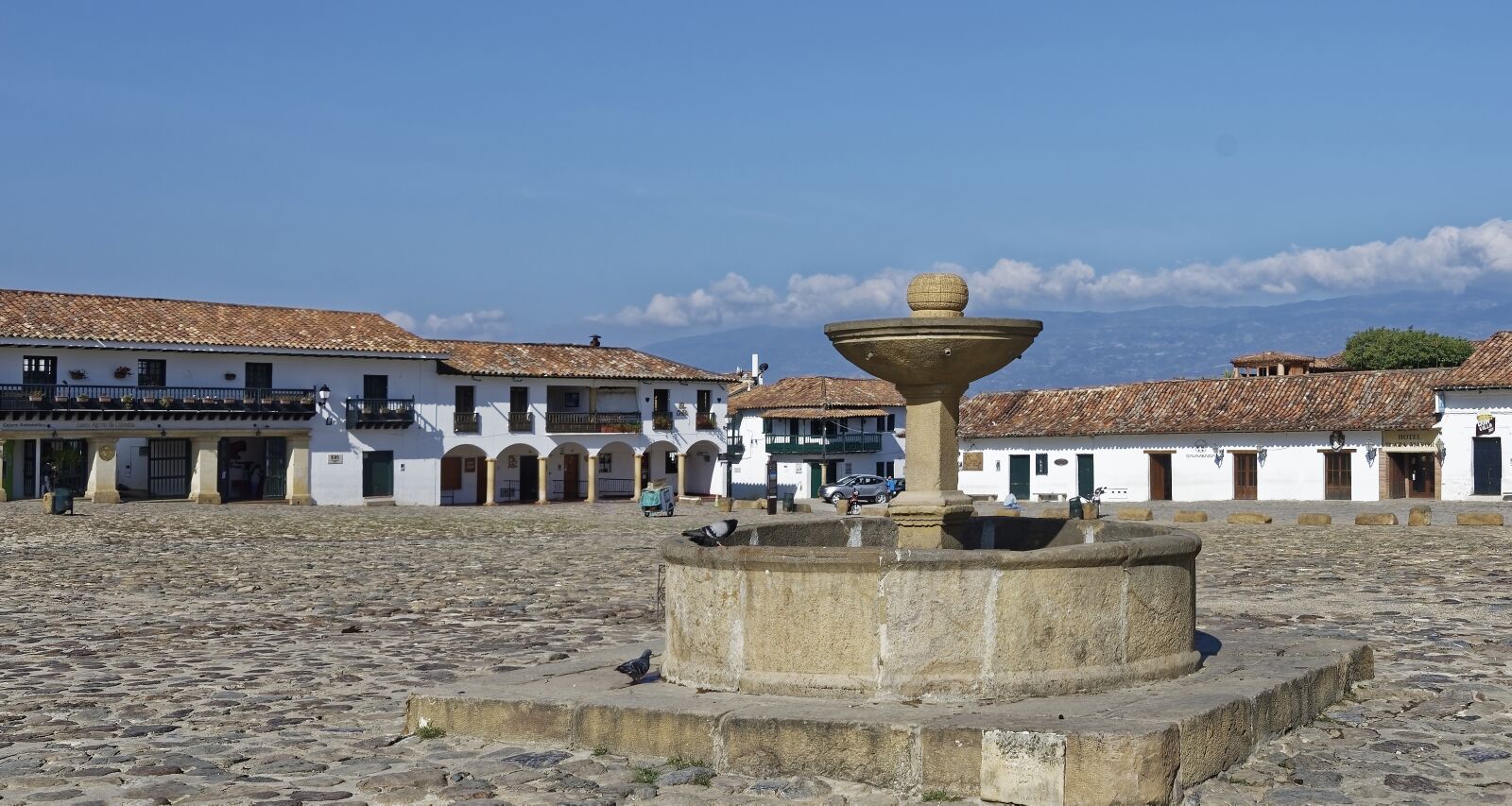 Nikon D500 sample photo. Colombia, villa de leyva photography