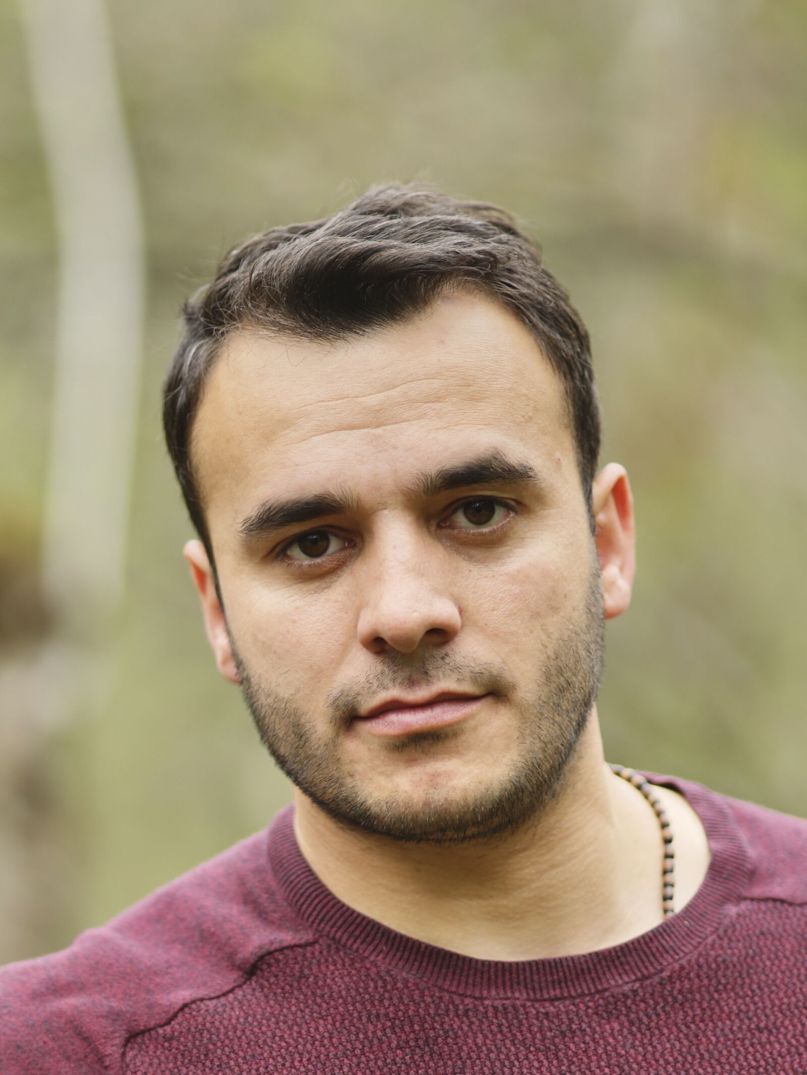 Sony a7R II sample photo