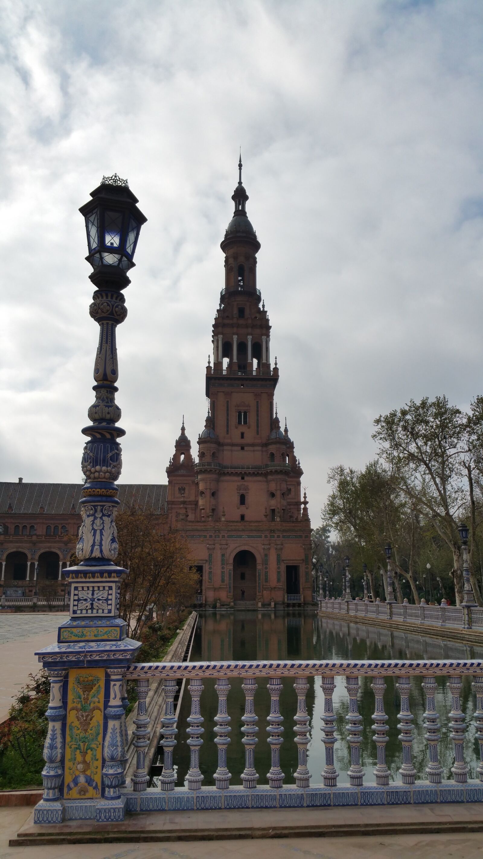 Samsung Galaxy Note4 sample photo. Plaza de espa a photography