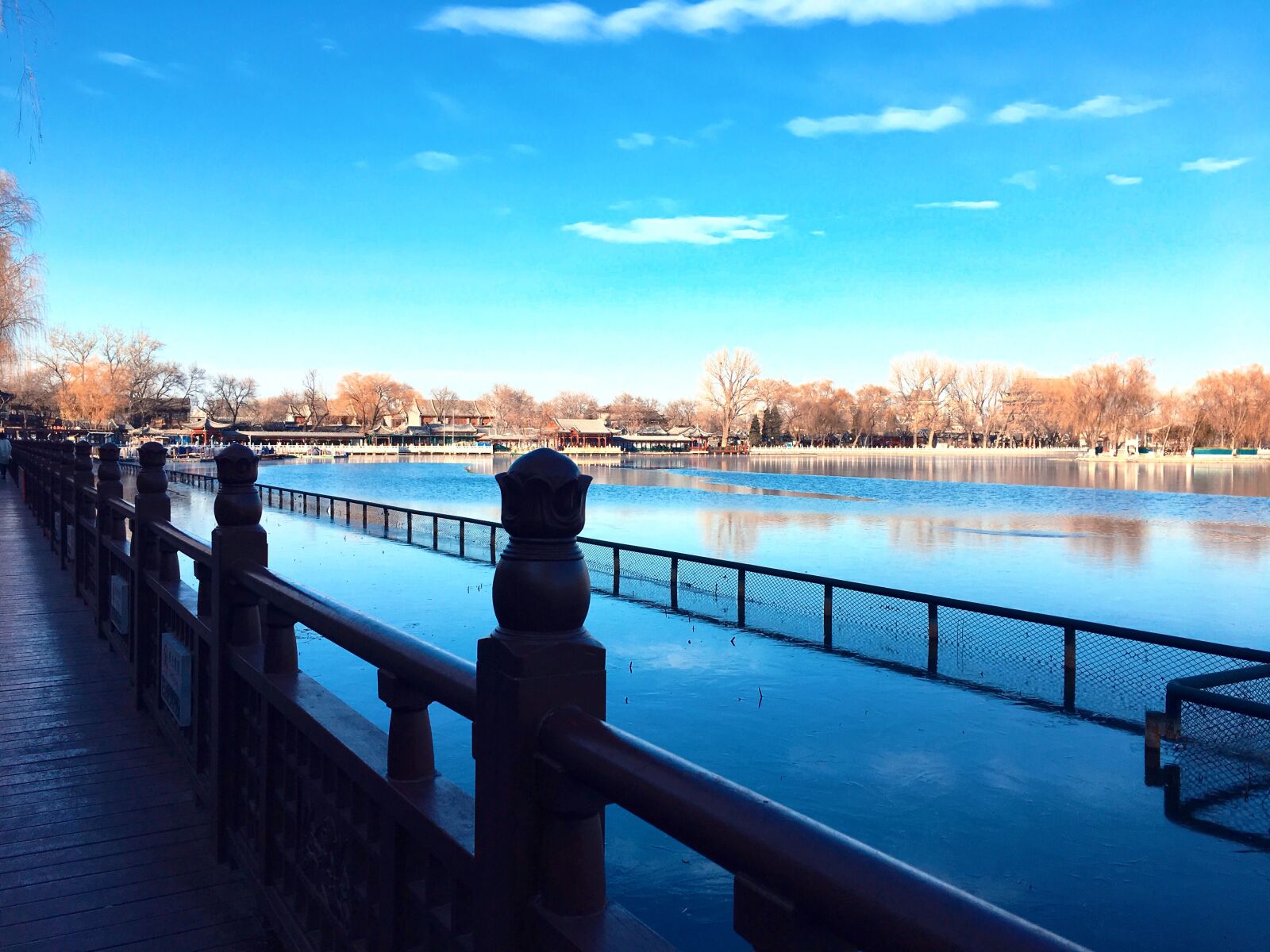 Apple iPhone 6s sample photo. Lake, landscape, nature photography