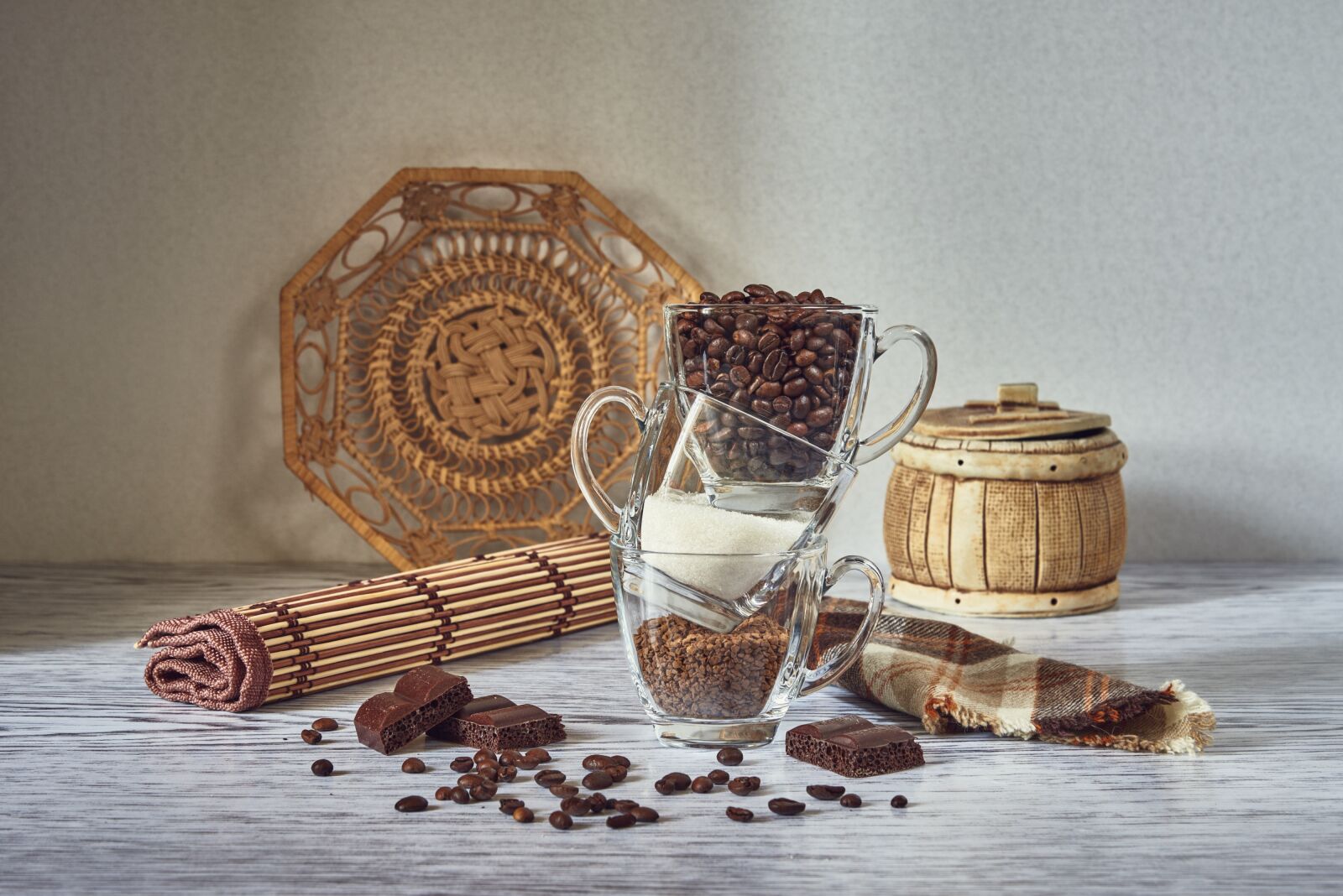 Nikon D610 sample photo. Still life, composition, staging photography