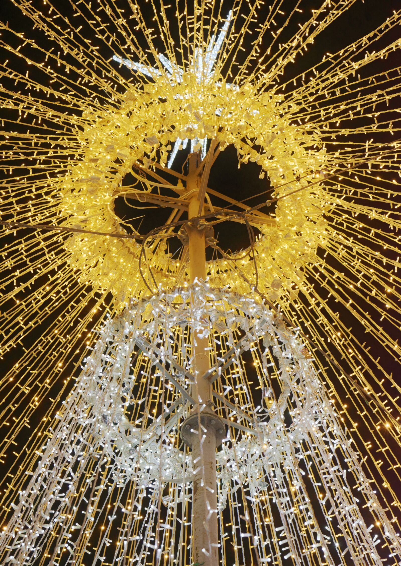 Nikon D5300 sample photo. Decor, ornaments, light photography