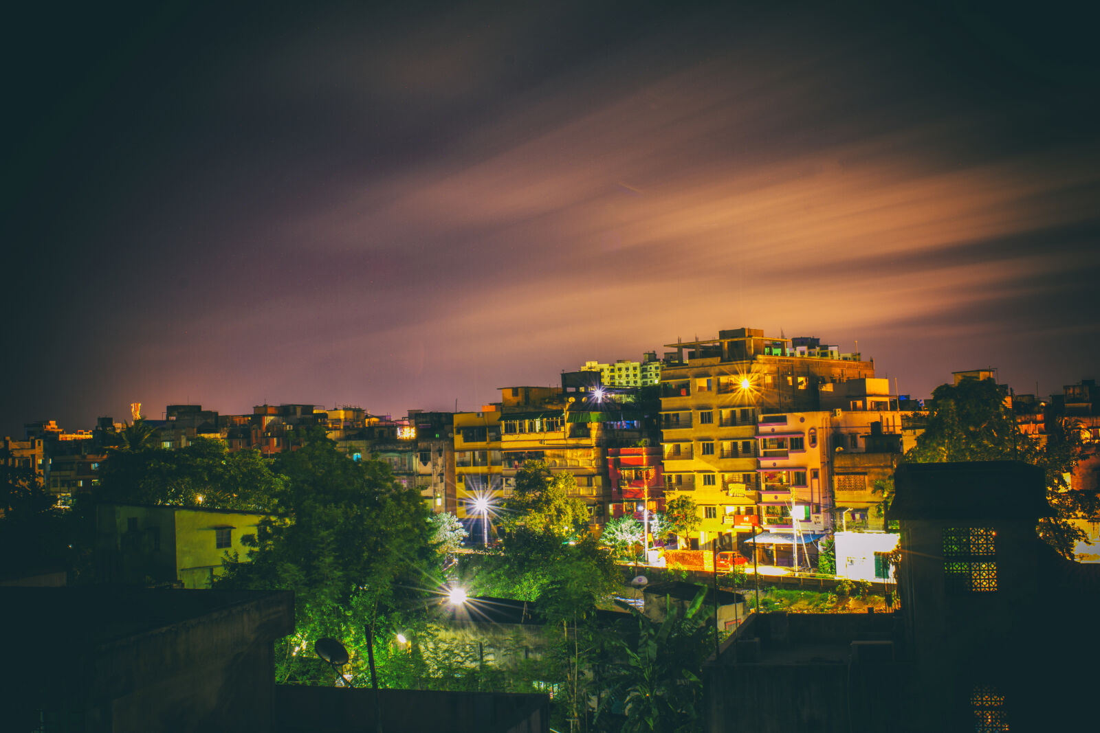Nikon D5200 sample photo. Time, lapse, photography, of photography