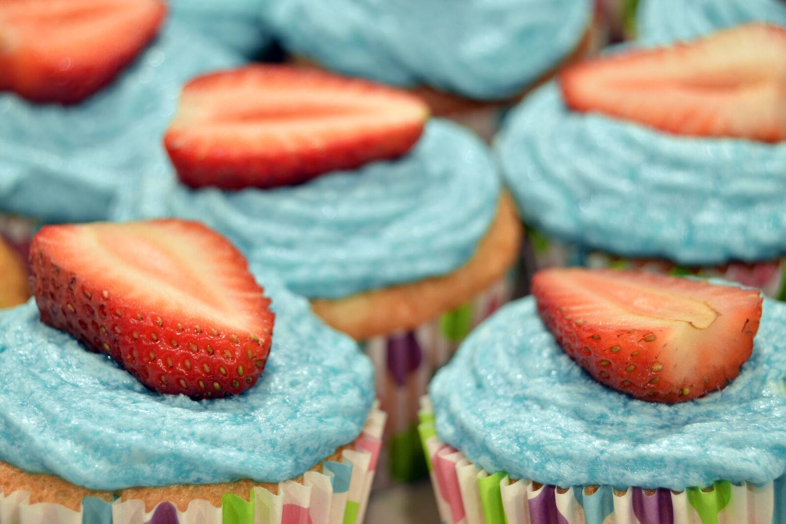 Nikon D3200 sample photo. Food, sweet, refreshment photography