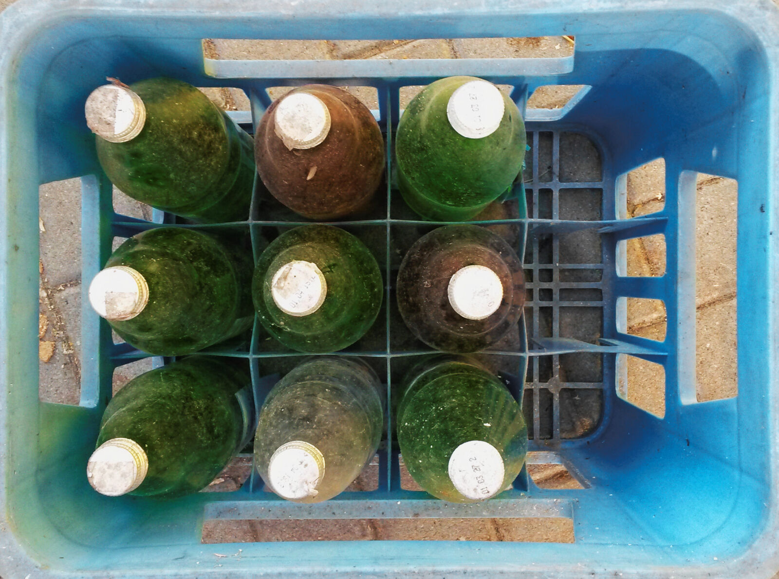 Samsung Galaxy S4 Mini sample photo. Bottle, case, glass, theme photography