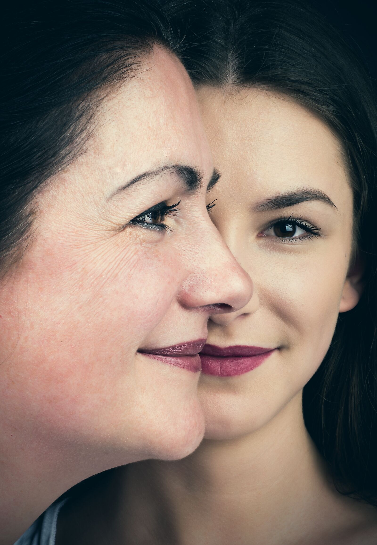 Nikon D7200 sample photo. Facial, women, girl photography